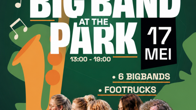 Big Band at the Park