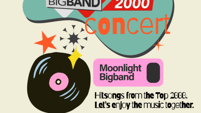 Top 2000 Concert
